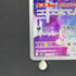 Crobat AR 091/083 Pokemon card Ninja Spinner M4 (1.NM)
