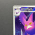 Crobat AR 091/083 Pokemon card Ninja Spinner M4 (1.NM)
