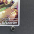 N's Zorua AR 108/100 Pokemon card Battle Partners sv9 (1.NM)