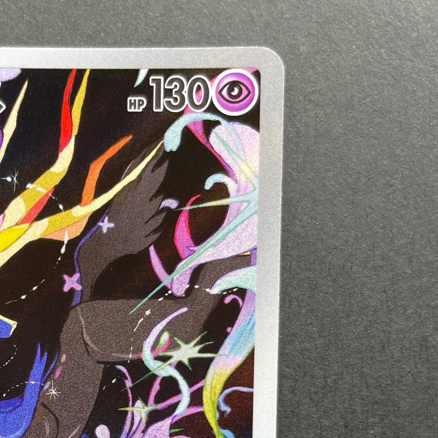 Xerneas AR 089/083 Pokemon card Ninja Spinner M4 (1.NM)