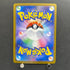 Xerneas AR 089/083 Pokemon card Ninja Spinner M4 (1.NM)
