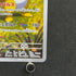 Ampharos AR 088/083 Pokemon card Ninja Spinner M4 (1.NM)