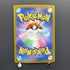 Crobat AR 091/083 Pokemon card Ninja Spinner M4 (2.LP)
