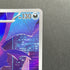 Crobat AR 091/083 Pokemon card Ninja Spinner M4 (1.NM)