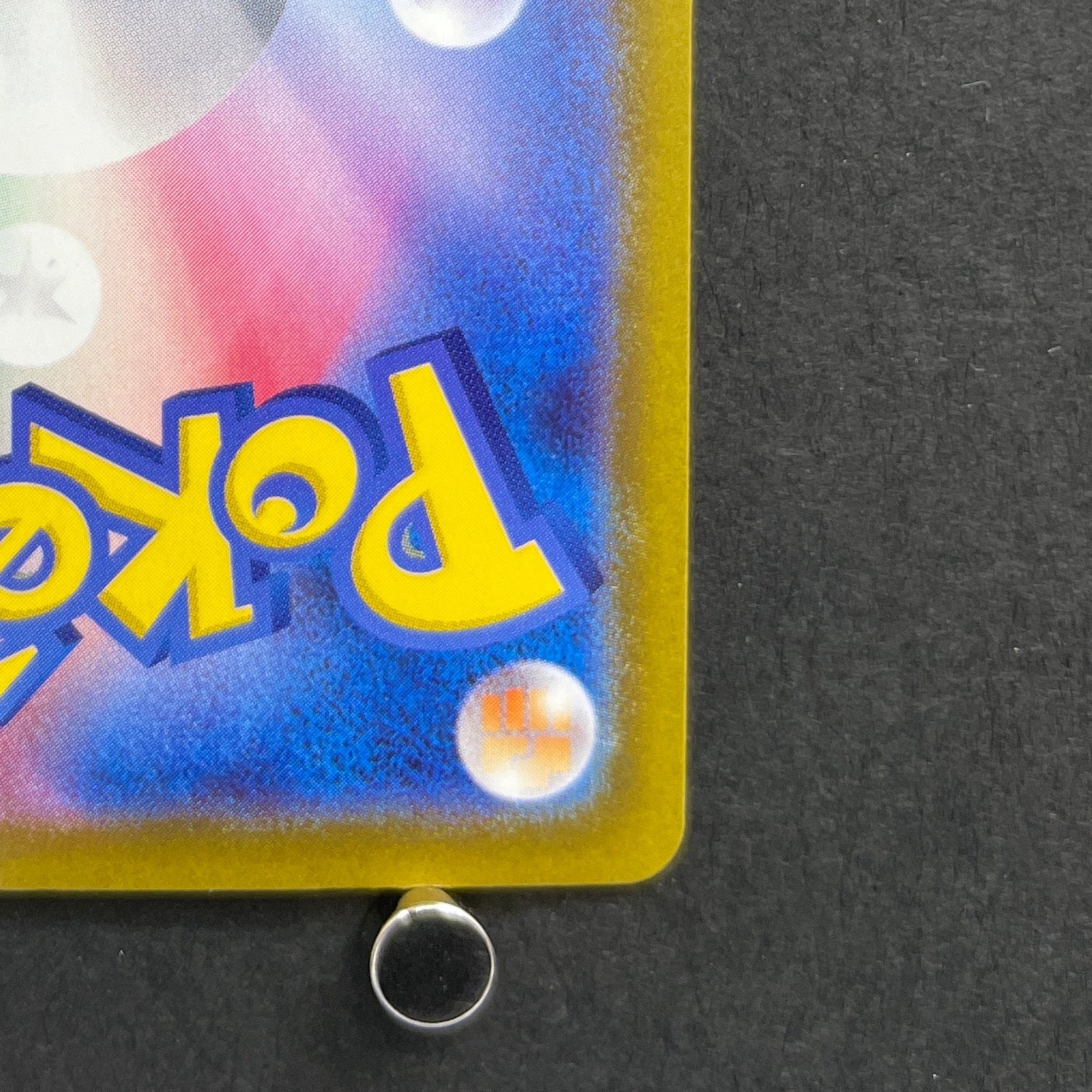 Crobat AR 091/083 Pokemon card Ninja Spinner M4 (1.NM)