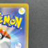 Squirtle 001/032 Pokemon card Classic CLK (1.NM)