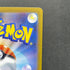 Drapion AR 090/080 Pokemon card Nihil Zero M3 (1.NM)