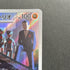 Team Rocket's Dugtrio AR 206/193 Pokemon card Mega Dream ex M2a (1.NM)