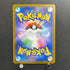 Team Rocket's Dugtrio AR 206/193 Pokemon card Mega Dream ex M2a (1.NM)