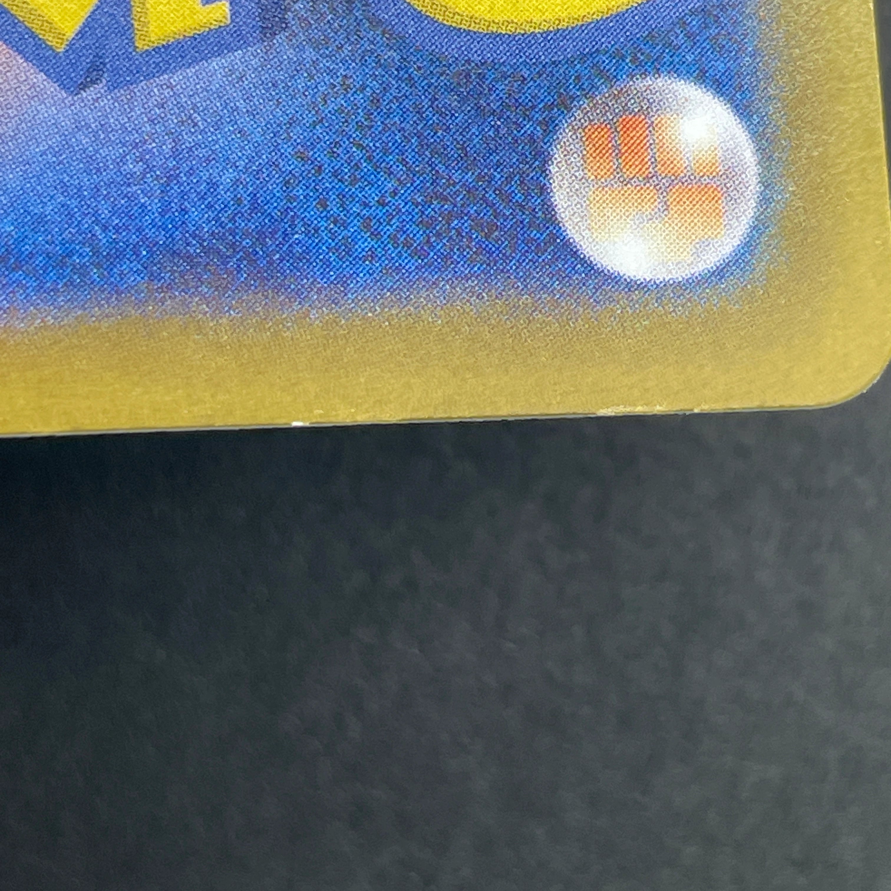 Team Rocket's Dugtrio AR 206/193 Pokemon card Mega Dream ex M2a (1.NM)