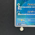 Phione AR 071/066 Pokemon card Crimson Haze sv5a (1.NM)