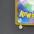 Chespin AR 084/083 Pokemon card Ninja Spinner M4 (1.NM)