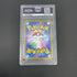 Pikachu 218/SV-P PSA10  Pokemon card Promo (1.NM)