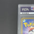 Pikachu 218/SV-P PSA10  Pokemon card Promo (1.NM)