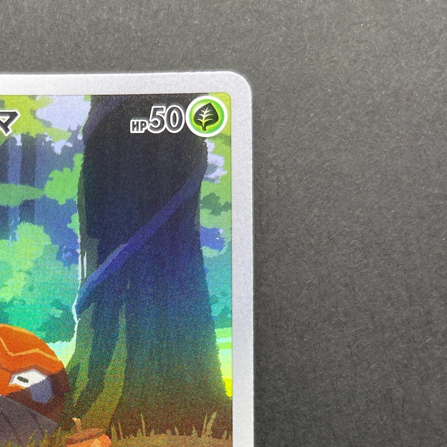 Hisuian Voltorb AR 173/172 Pokemon card VSTAR Universe s12a (1.NM)