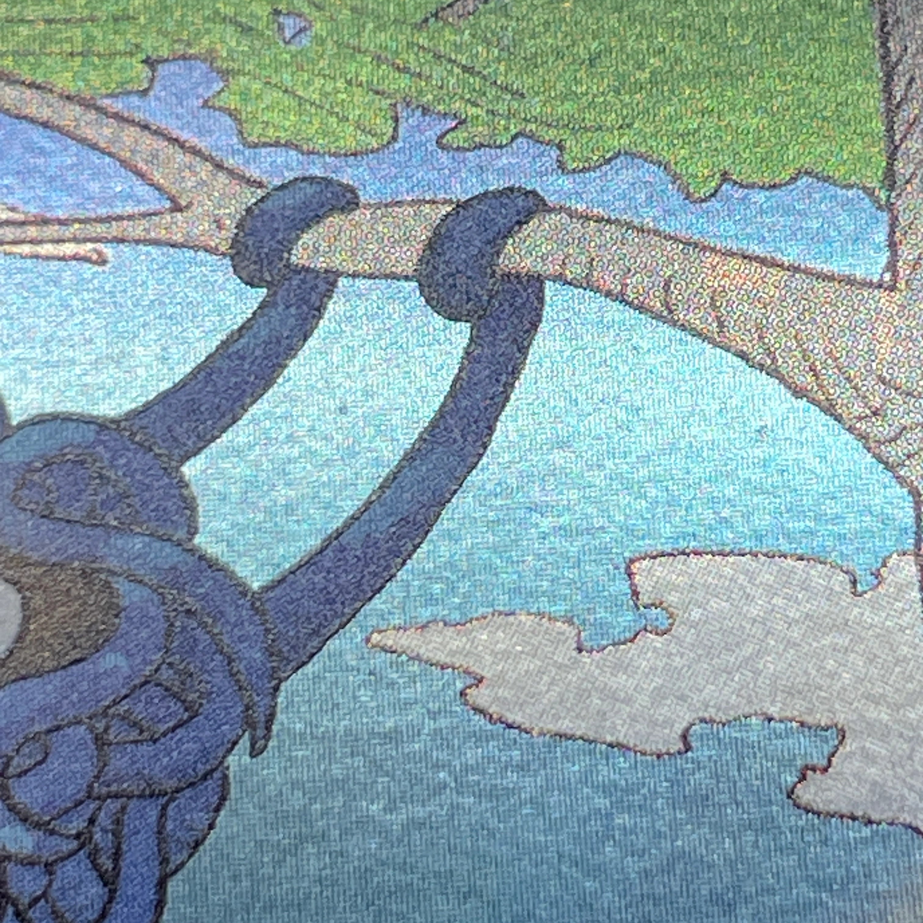 Tangela AR 178/165 Pokemon card Pokemon 151 sv2a (2.LP)