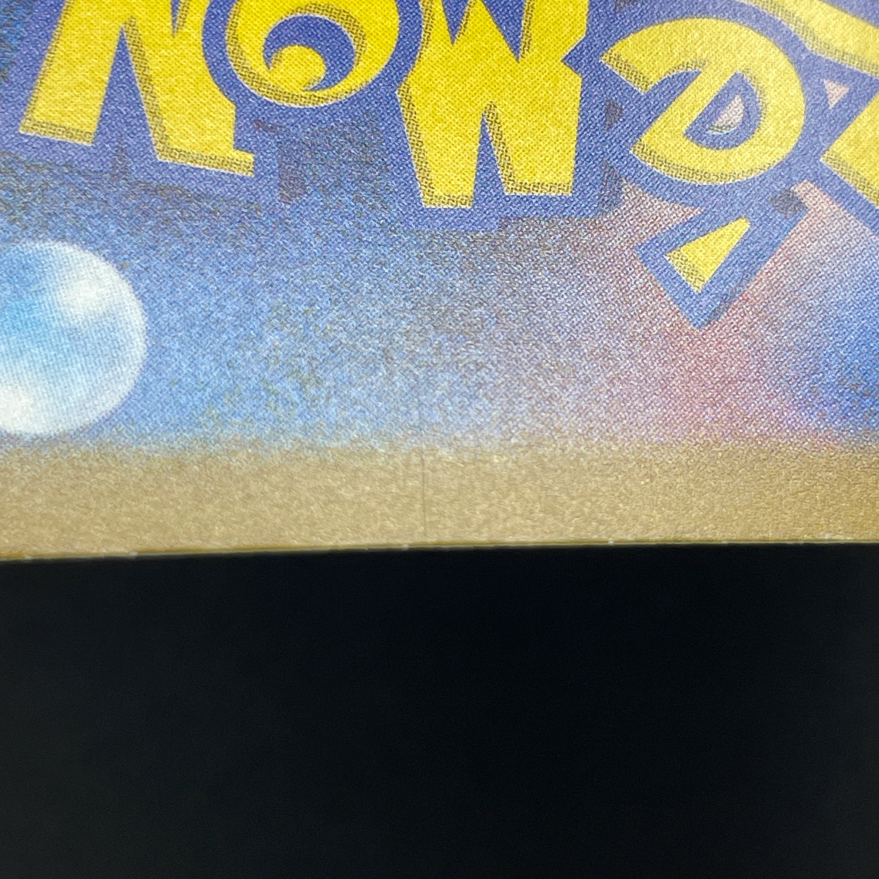 Tangela AR 178/165 Pokemon card Pokemon 151 sv2a (2.LP)