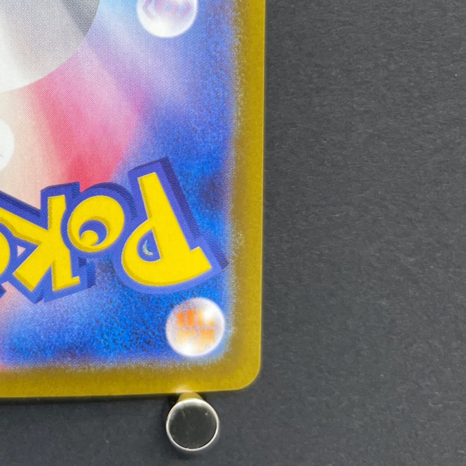 Team Rocket's Raticate AR 108/098 Pokemon card The Glory of Team Rocket sv10 (1.NM)