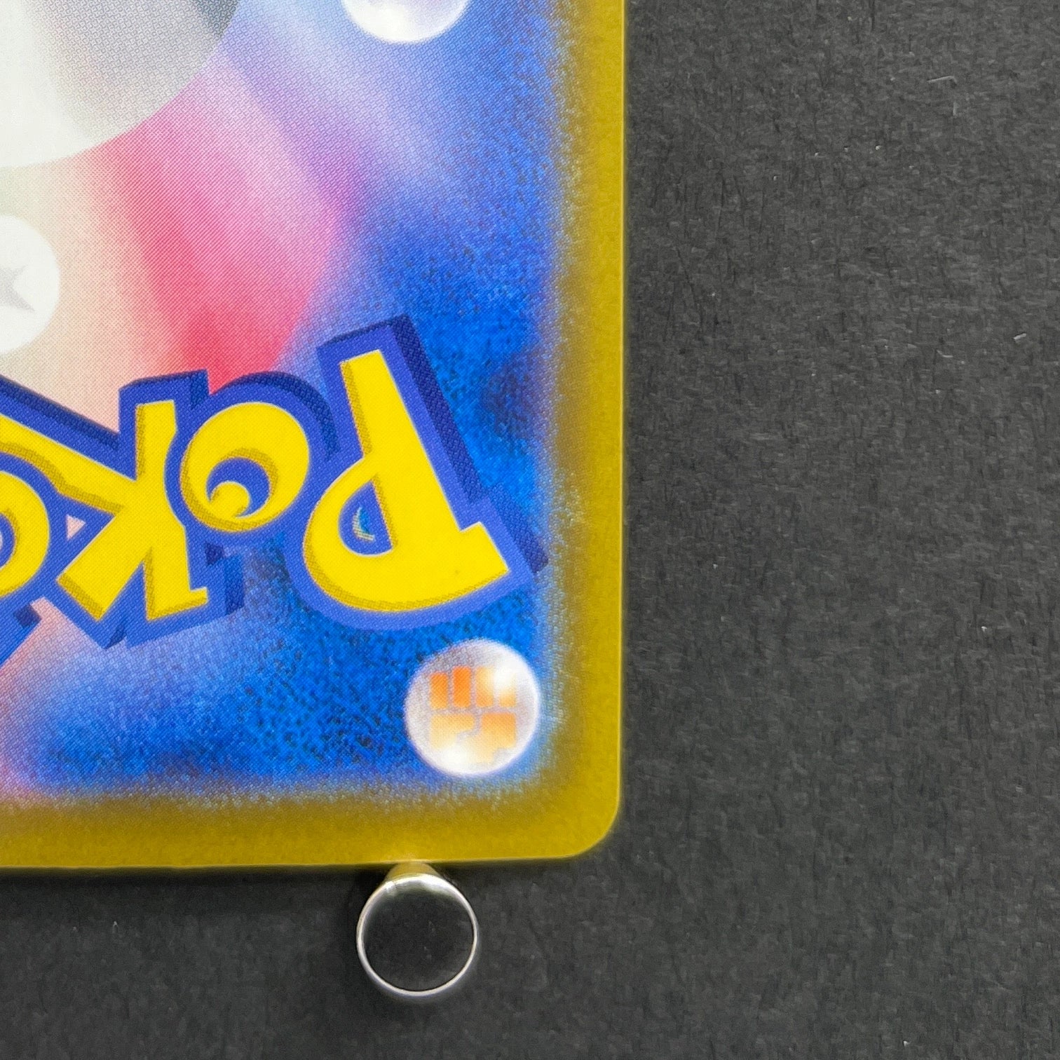 Crobat AR 091/083 Pokemon card Ninja Spinner M4 (2.LP)