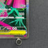 Mega Mawile ex SR 080/063 Pokemon card Mega Brave M1L (1.NM)