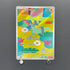 Dreepy AR 211/193 Pokemon card Mega Dream ex M2a (2.LP)