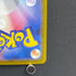 Togedemaru AR 090/080 Pokemon card Inferno X M2 (1.NM)