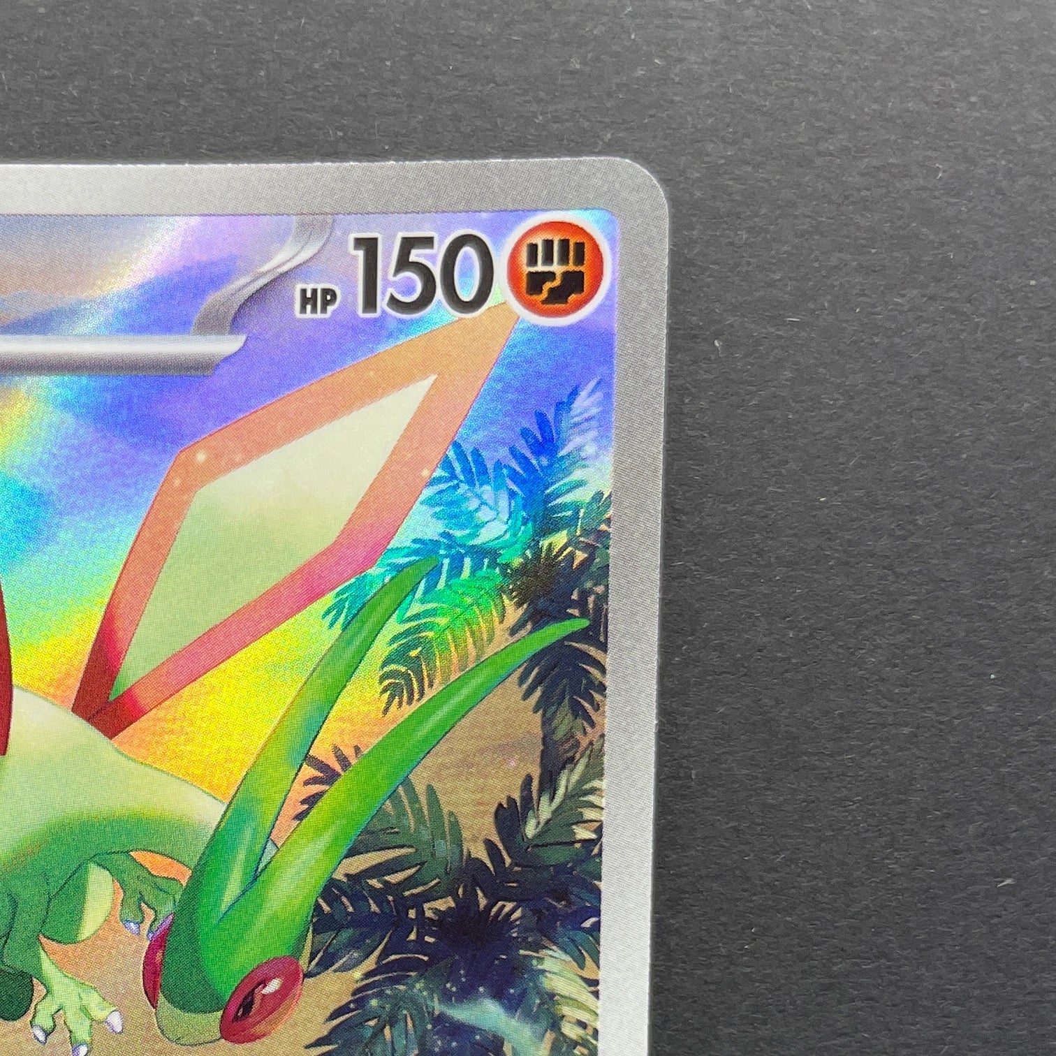 Flygon AR 088/080 Pokemon card Inferno X M2 (1.NM)