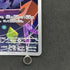 Misdreavus AR 202/193 Pokemon card Mega Dream ex M2a (1.NM)