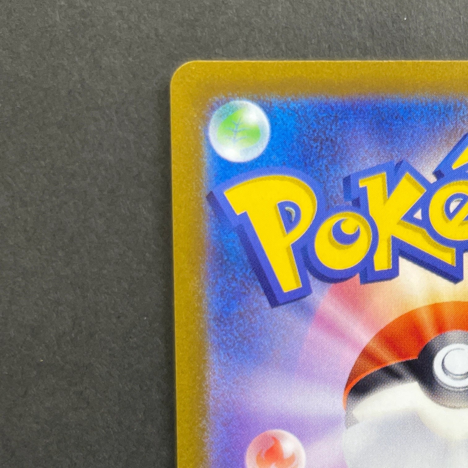Gothorita AR 078/071 Pokemon card Snow Hazard sv2p (1.NM)