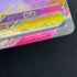 Mega Gardevoir ex RR 042/063 Pokemon card Mega Symphonia M1S (1.NM)