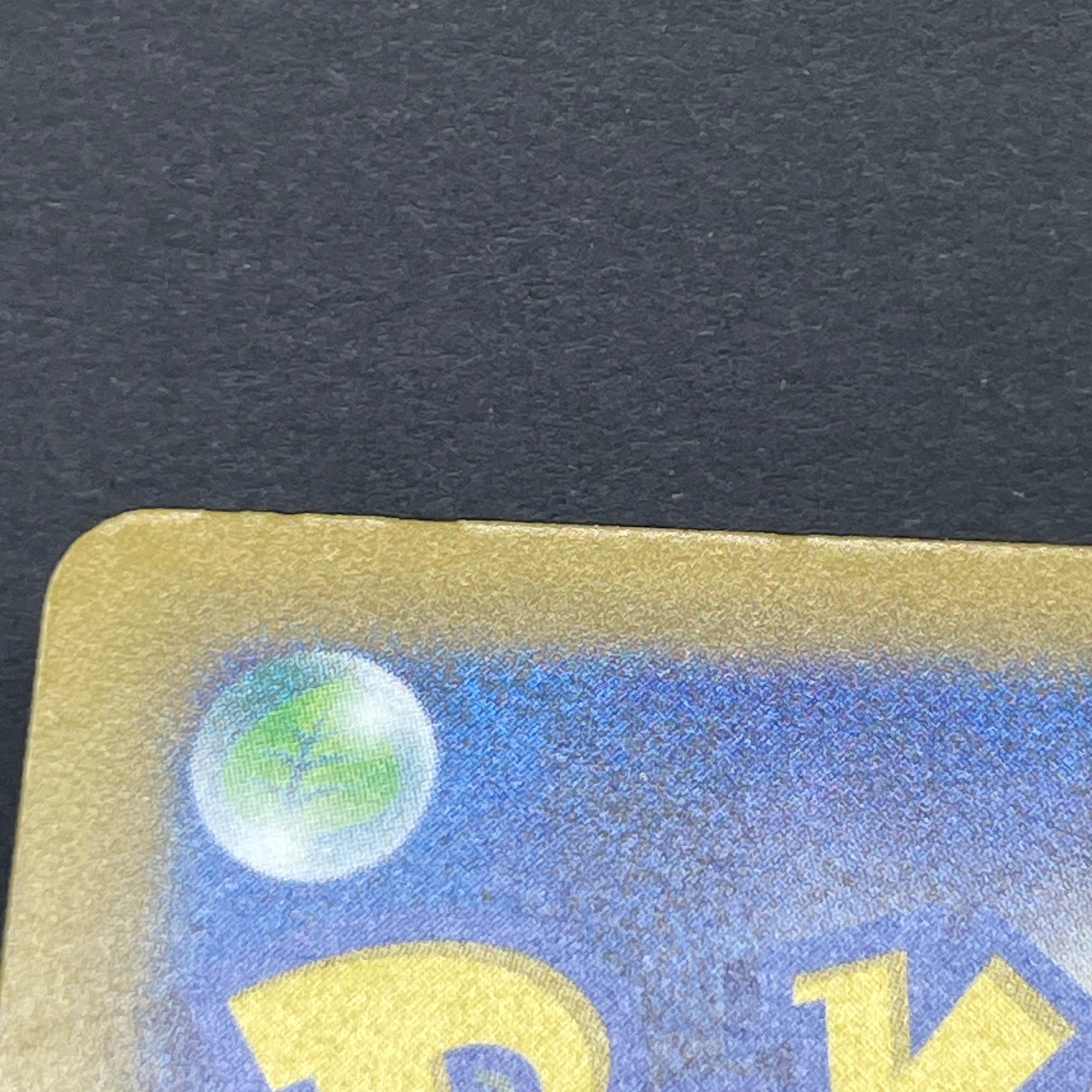 Fennekin AR 085/083 Pokemon card Ninja Spinner M4 (1.NM)