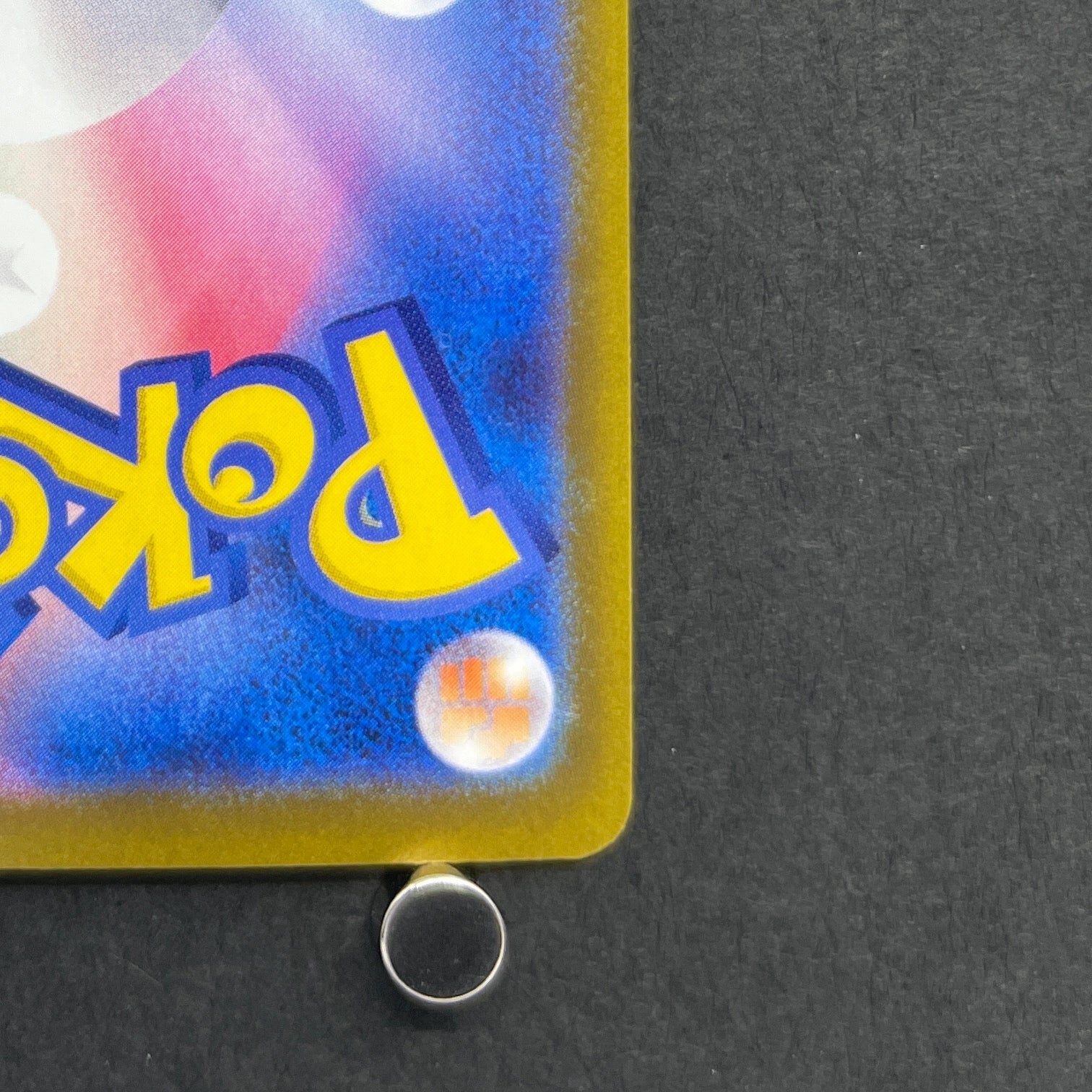 Froakie AR 086/083 Pokemon card Ninja Spinner M4 (1.NM)