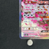 Sinistcha ex SAR 244/193 Pokemon card Mega Dream ex M2a (1.NM)