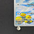 Piplup AR 085/080 Pokemon card Inferno X M2 (1.NM)