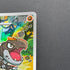 Tyrunt AR 089/080 Pokemon card Nihil Zero M3 (1.NM)