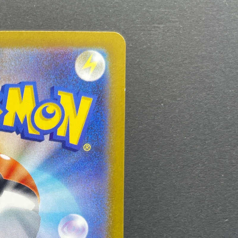 Clefairy AR 086/080 Pokemon card Nihil Zero M3 (1.NM)