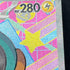 Bellibolt ex SAR 236/193 Pokemon card Mega Dream ex M2a (1.NM)