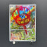 Riolu AR 068/063 Pokemon card Mega Brave M1L (1.NM)