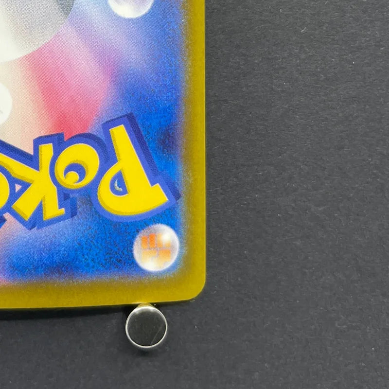 Xerneas AR 089/083 Pokemon card Ninja Spinner M4 (1.NM)