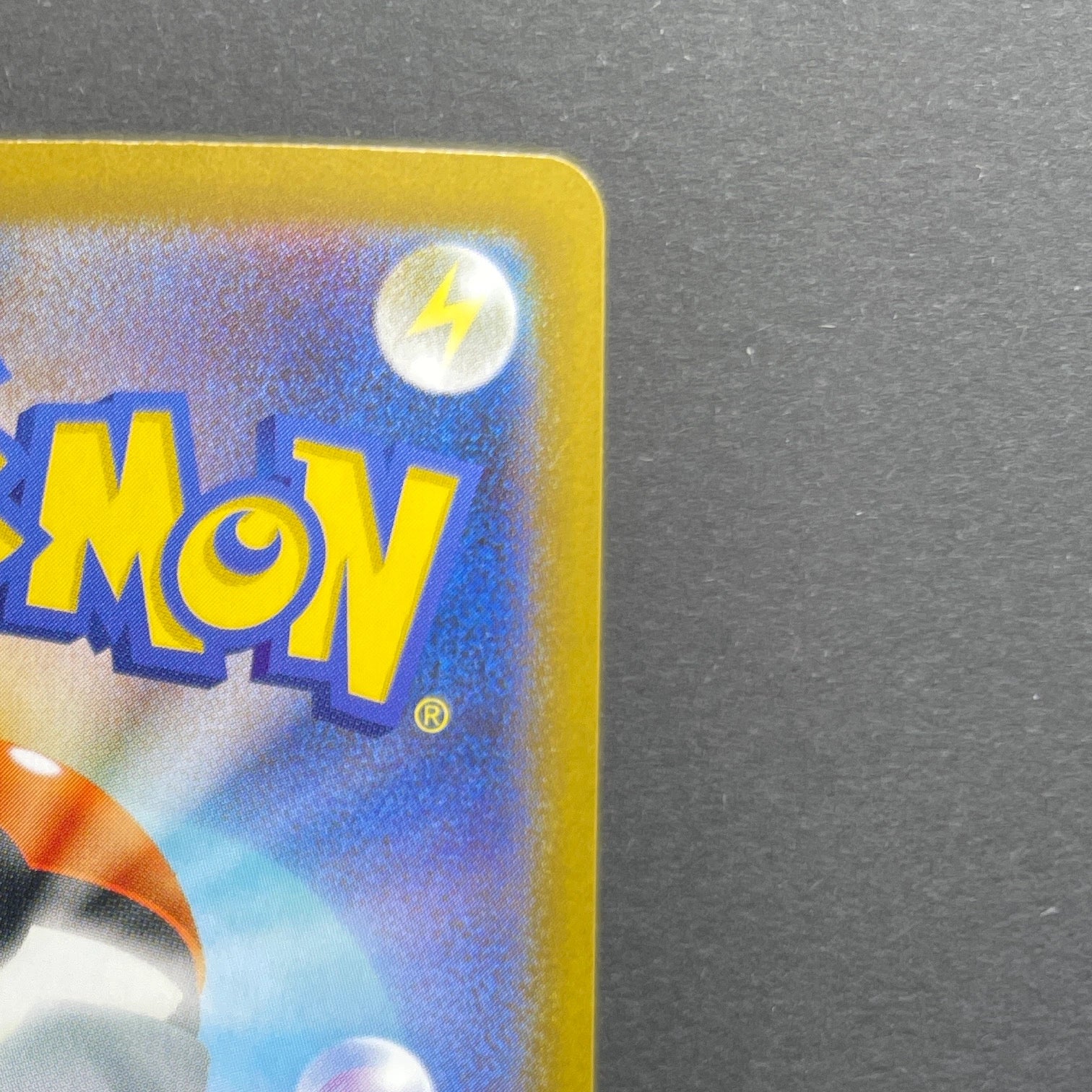Riolu AR 068/063 Pokemon card Mega Brave M1L (1.NM)