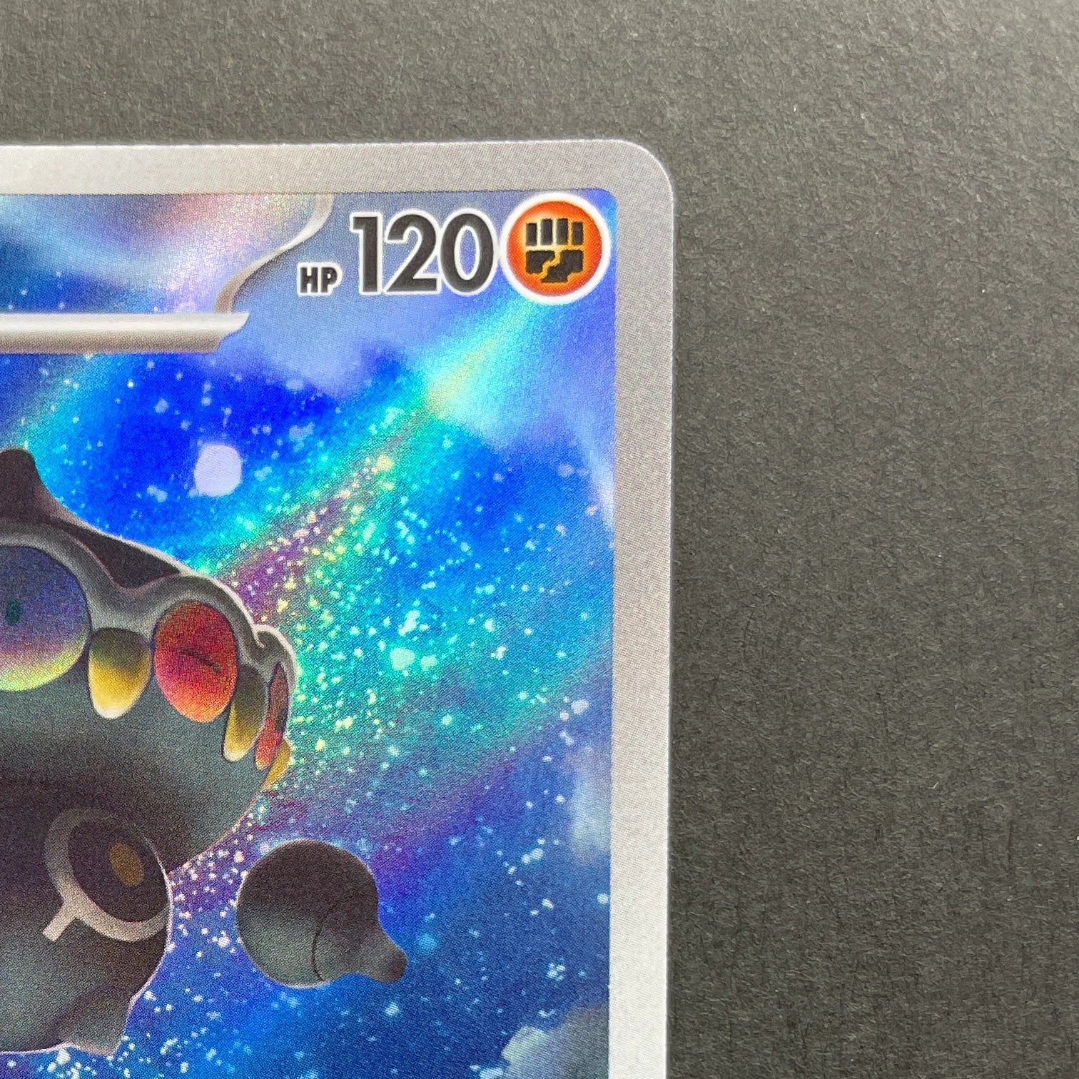 Claydol AR 090/083 Pokemon card Ninja Spinner M4 (1.NM)