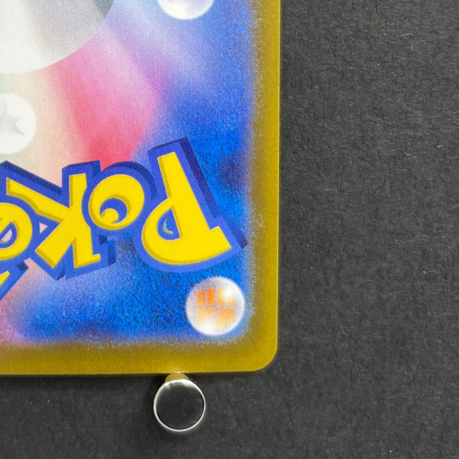 Claydol AR 090/083 Pokemon card Ninja Spinner M4 (1.NM)