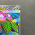 Mega Venusaur ex SR 076/063 Pokemon card Mega Brave M1L (1.NM)