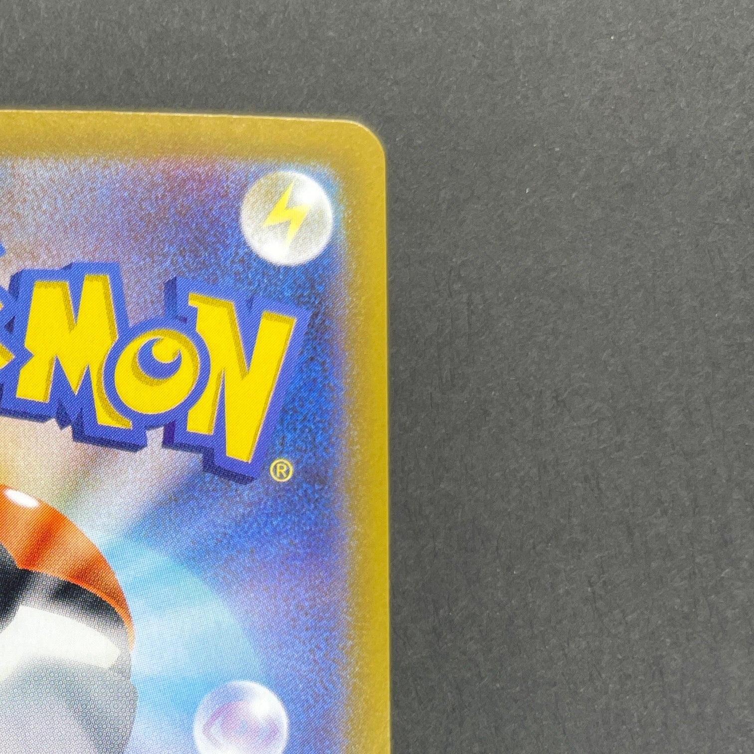 Mega Zygarde ex SAR 113/080 Pokemon card Nihil Zero M3 (2.LP)