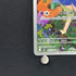 Zacian AR 087/080 Pokemon card Inferno X M2 (1.NM)