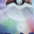 Castform Sunny Form AR 067/064 Pokemon card Paradise Dragona sv7a (2.LP)