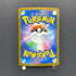 Altaria AR 087/076 Pokemon card Storm Emeralda M6 (2.LP)