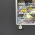 N's Zekrom AR 210/193 Pokemon card Mega Dream ex M2a (1.NM)