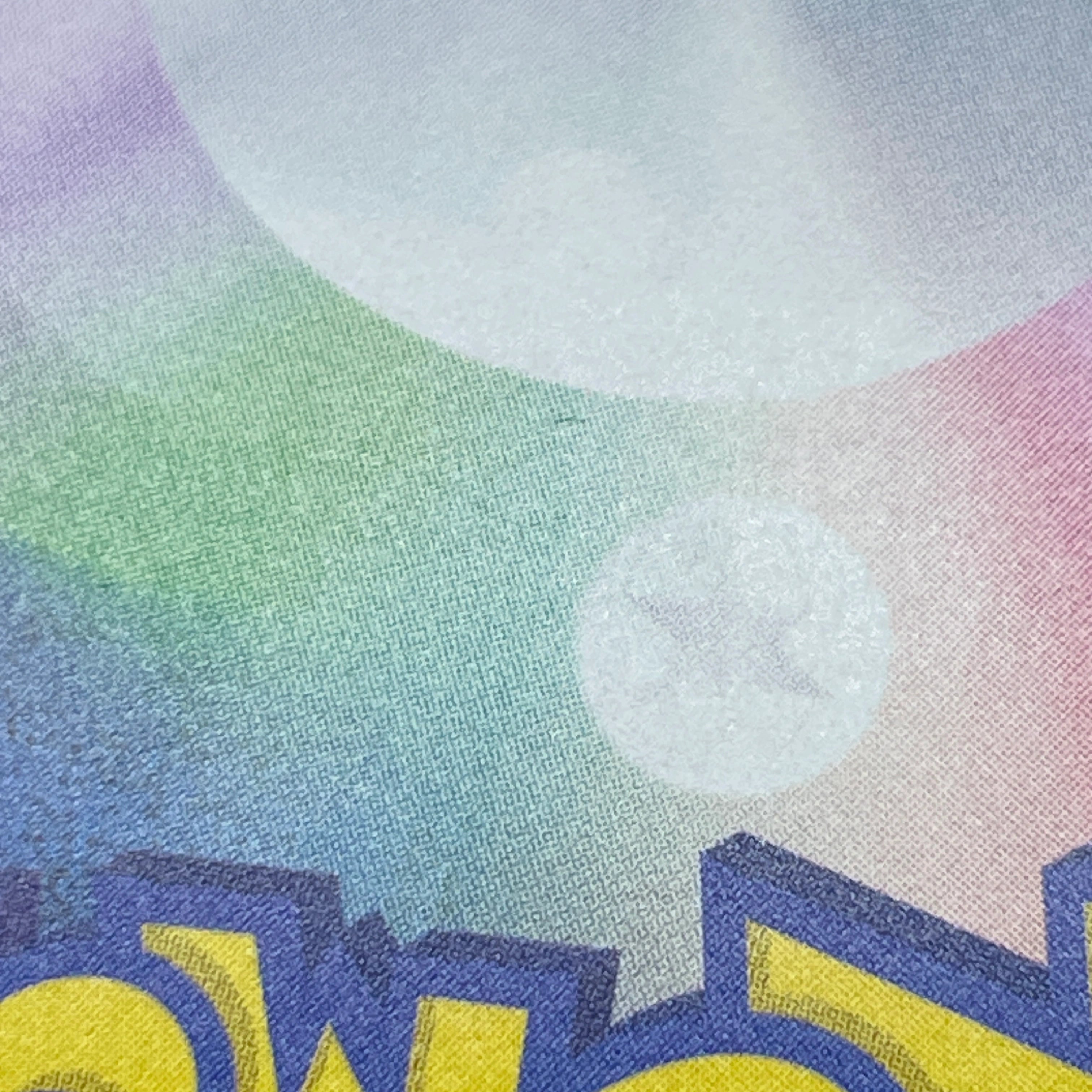 Silvally AR 093/081 Pokemon card Abyss Eye M5 (1.NM)