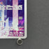 Crobat AR 091/083 Pokemon card Ninja Spinner M4 (1.NM)